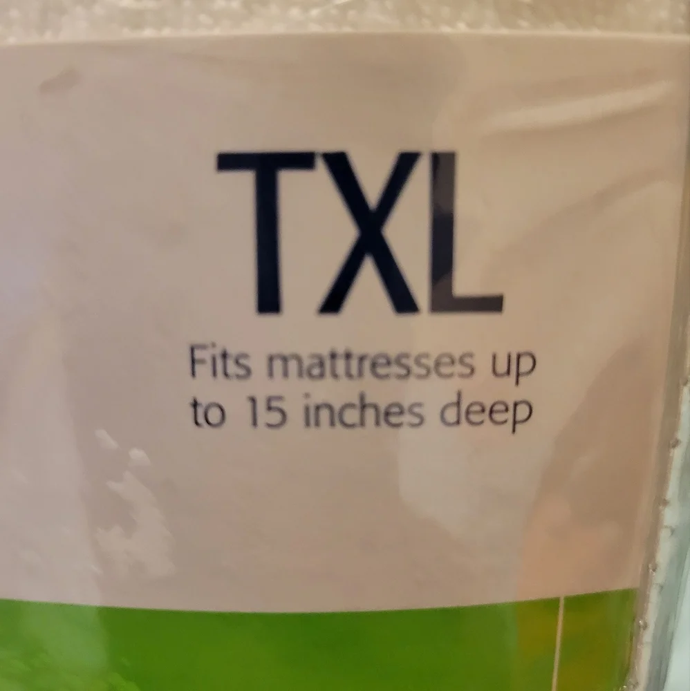 Rest rigth Bedding kit Antibacterial.